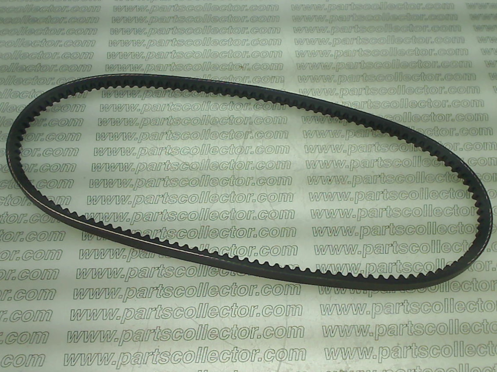 ALTERNATOR BELT